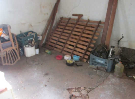 Propriedade Rural 20,88ha - Barrocão, Avaí/SP