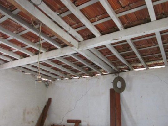 Propriedade Rural 20,88ha - Barrocão, Avaí/SP