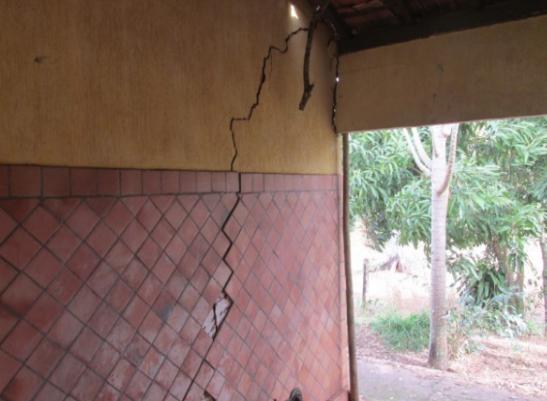 Propriedade Rural 20,88ha - Barrocão, Avaí/SP