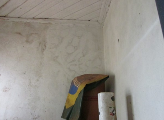 Propriedade Rural 20,88ha - Barrocão, Avaí/SP