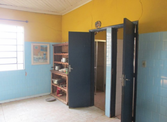 Propriedade Rural 20,88ha - Barrocão, Avaí/SP