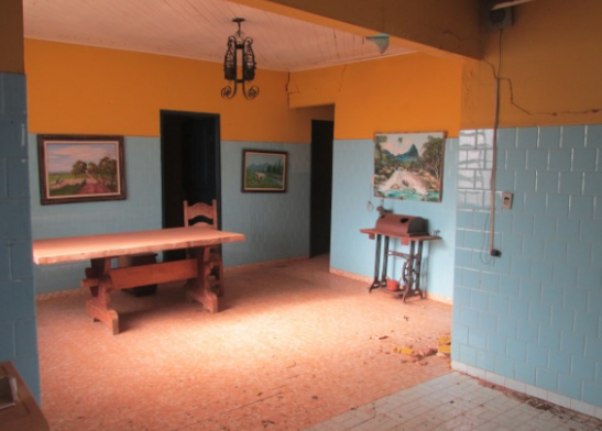 Propriedade Rural 20,88ha - Barrocão, Avaí/SP