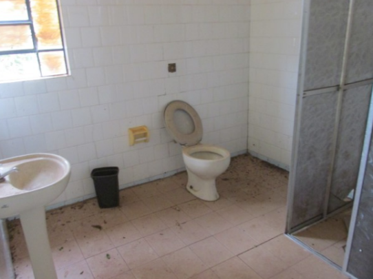 Propriedade Rural 20,88ha - Barrocão, Avaí/SP