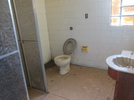 Propriedade Rural 20,88ha - Barrocão, Avaí/SP