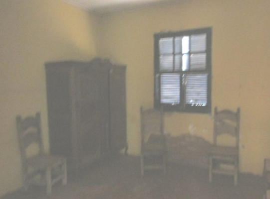 Propriedade Rural 20,88ha - Barrocão, Avaí/SP