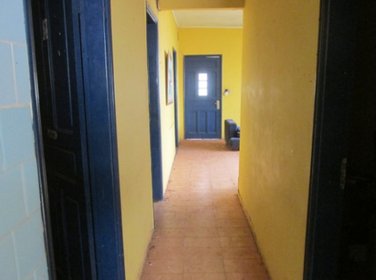 Propriedade Rural 20,88ha - Barrocão, Avaí/SP