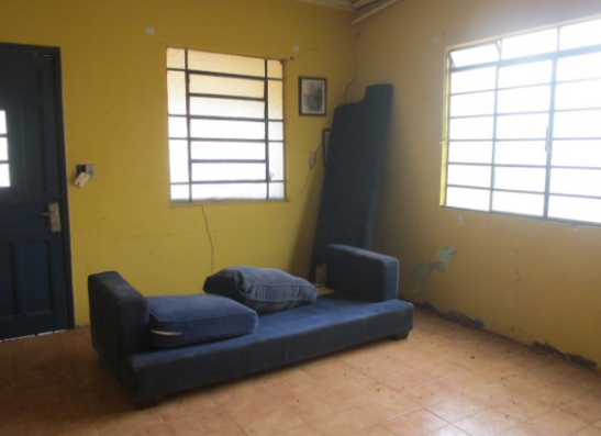 Propriedade Rural 20,88ha - Barrocão, Avaí/SP