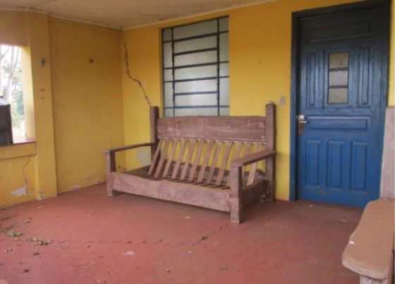 Propriedade Rural 20,88ha - Barrocão, Avaí/SP