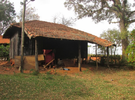 Propriedade Rural 20,88ha - Barrocão, Avaí/SP