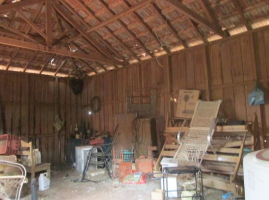 Propriedade Rural 20,88ha - Barrocão, Avaí/SP