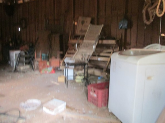 Propriedade Rural 20,88ha - Barrocão, Avaí/SP