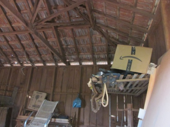 Propriedade Rural 20,88ha - Barrocão, Avaí/SP