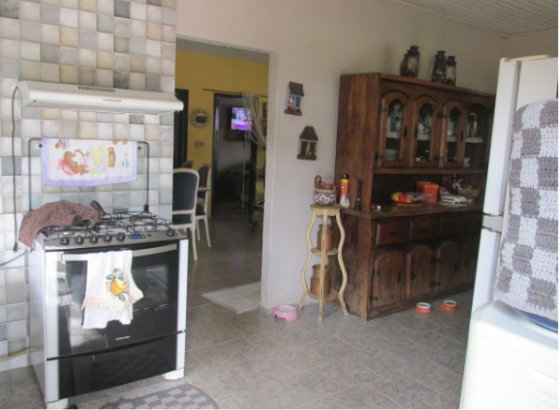 Propriedade Rural 20,88ha - Barrocão, Avaí/SP