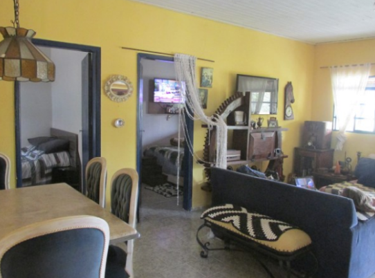 Propriedade Rural 20,88ha - Barrocão, Avaí/SP