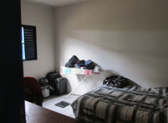 Propriedade Rural 20,88ha - Barrocão, Avaí/SP