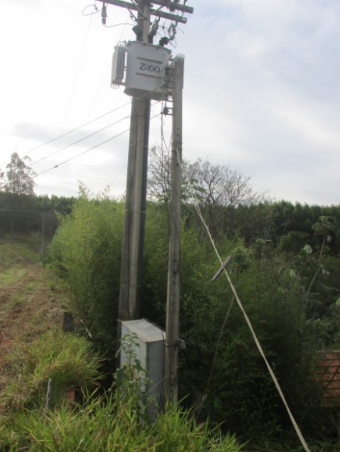 Propriedade Rural 27,80ha - Barrocão, Avaí/SP