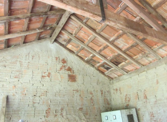 Propriedade Rural 27,80ha - Barrocão, Avaí/SP