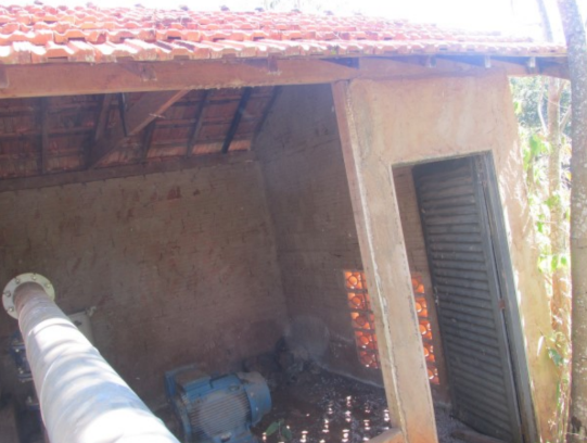 Propriedade Rural 27,80ha - Barrocão, Avaí/SP