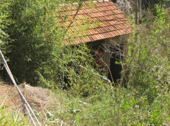 Propriedade Rural 27,80ha - Barrocão, Avaí/SP