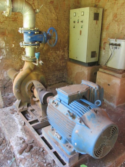 Propriedade Rural 27,80ha - Barrocão, Avaí/SP