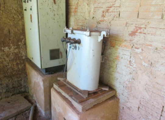 Propriedade Rural 27,80ha - Barrocão, Avaí/SP