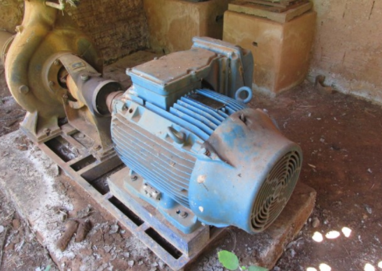 Propriedade Rural 27,80ha - Barrocão, Avaí/SP