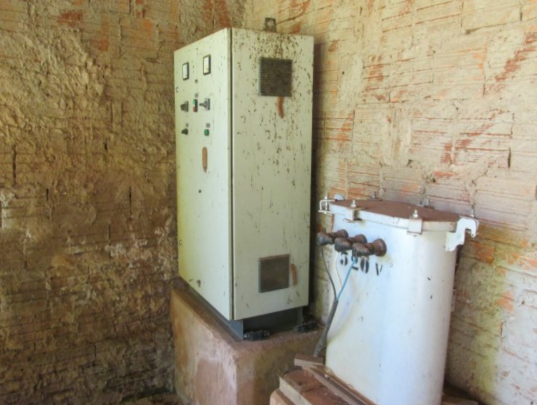 Propriedade Rural 27,80ha - Barrocão, Avaí/SP