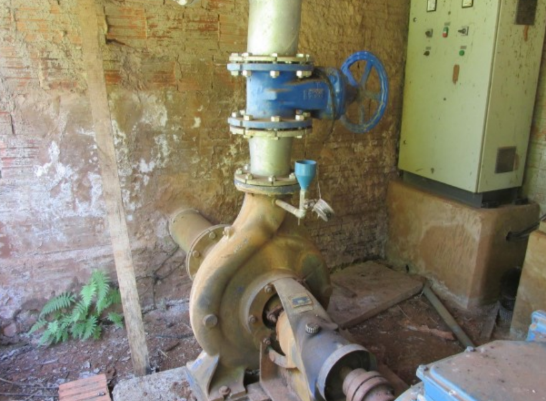 Propriedade Rural 27,80ha - Barrocão, Avaí/SP