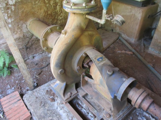 Propriedade Rural 27,80ha - Barrocão, Avaí/SP