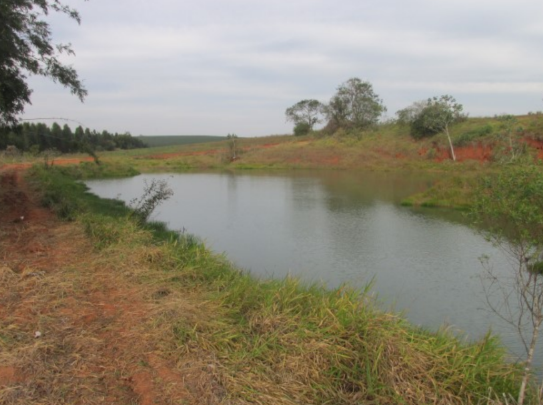 Propriedade Rural 27,80ha - Barrocão, Avaí/SP