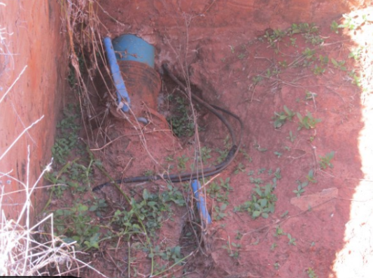 Propriedade Rural 27,80ha - Barrocão, Avaí/SP