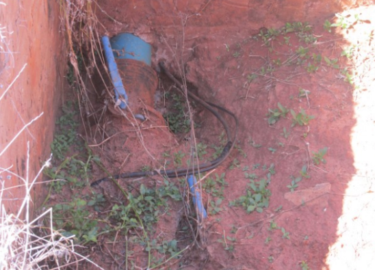 Propriedade Rural 27,80ha - Barrocão, Avaí/SP