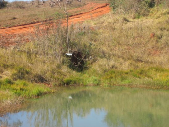 Propriedade Rural 27,80ha - Barrocão, Avaí/SP