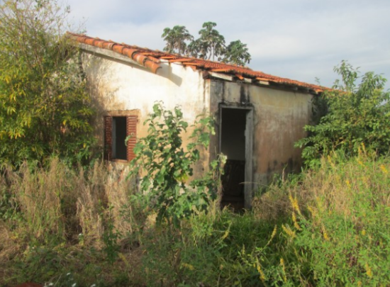 Propriedade Rural 27,80ha - Barrocão, Avaí/SP