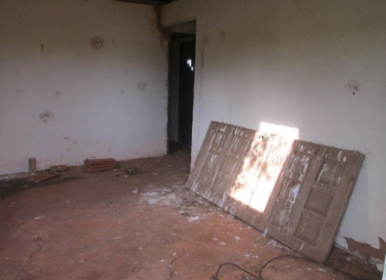 Propriedade Rural 27,80ha - Barrocão, Avaí/SP