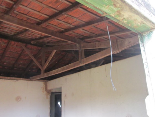 Propriedade Rural 27,80ha - Barrocão, Avaí/SP