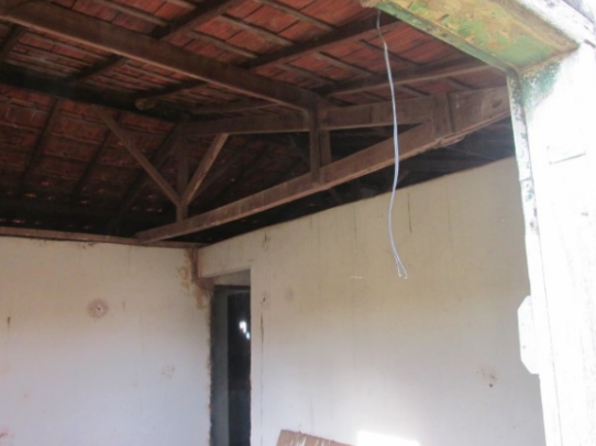 Propriedade Rural 27,80ha - Barrocão, Avaí/SP