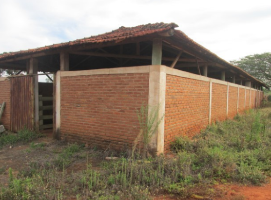 Propriedade Rural 41,32ha - Barrocão, Avaí/SP