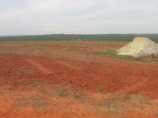 Propriedade Rural 41,32ha - Barrocão, Avaí/SP