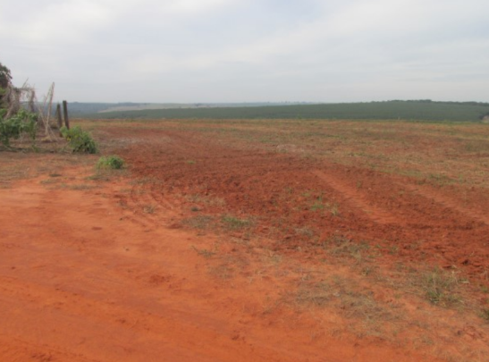 Propriedade Rural 41,32ha - Barrocão, Avaí/SP