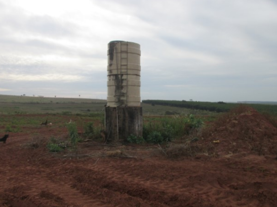 Propriedade Rural 41,32ha - Barrocão, Avaí/SP