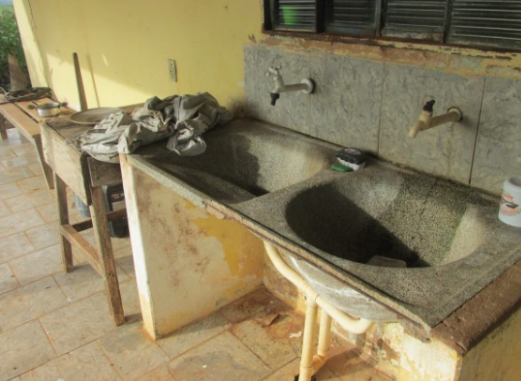 Propriedade Rural 41,32ha - Barrocão, Avaí/SP