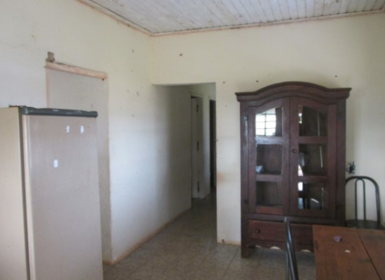 Propriedade Rural 41,32ha - Barrocão, Avaí/SP