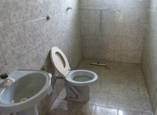 Propriedade Rural 41,32ha - Barrocão, Avaí/SP