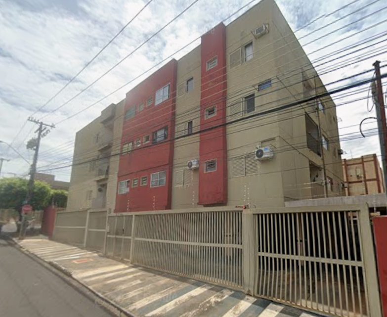 Apartamento 102,64m² - São José do Rio Preto/SP