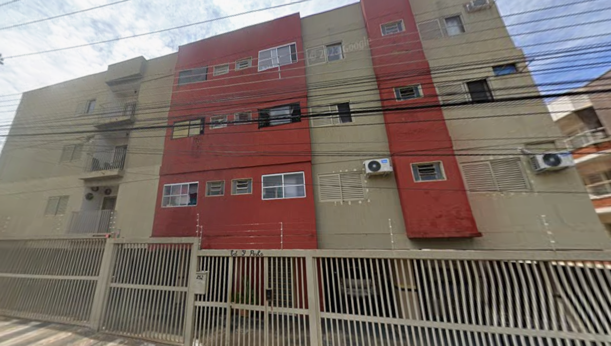 Apartamento 102,64m² - São José do Rio Preto/SP