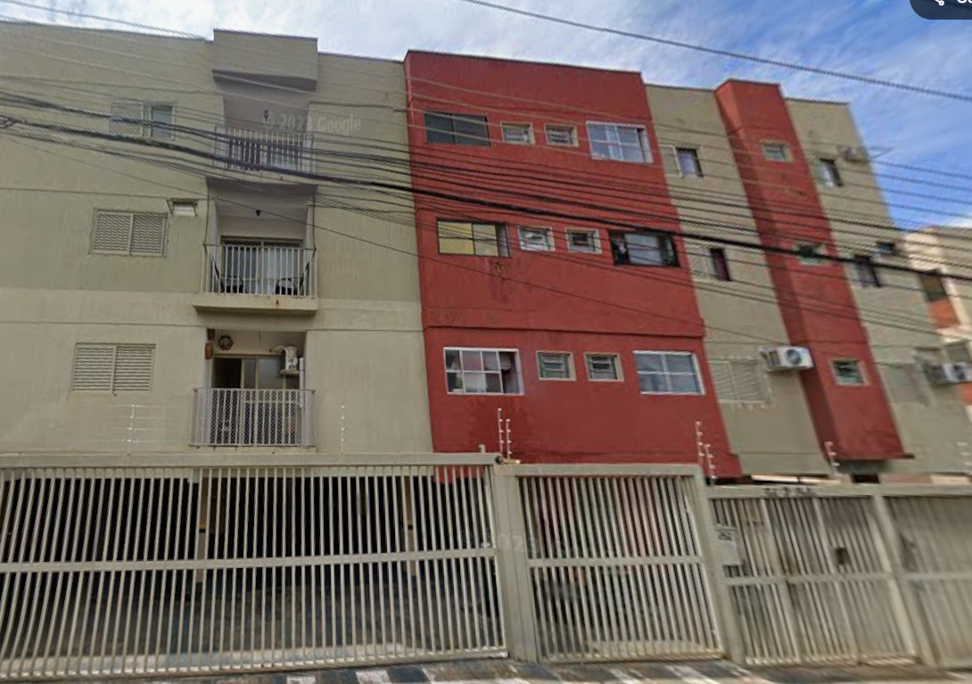 Apartamento 102,64m² - São José do Rio Preto/SP