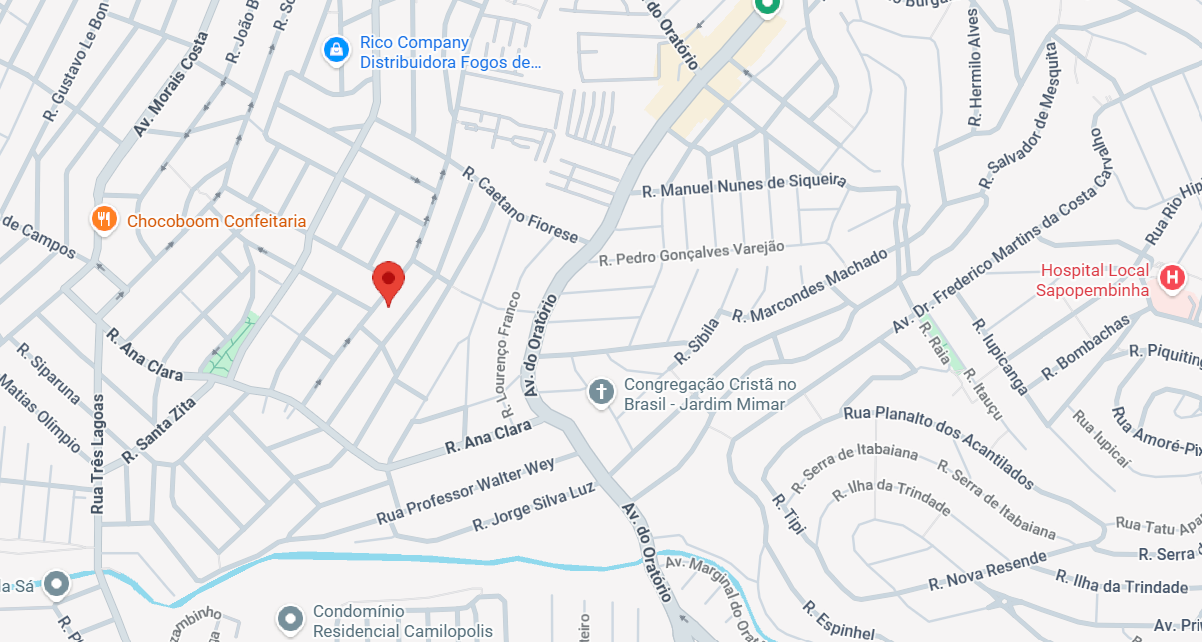 Sobrado 317,00m² - Vila Mendes São Paulo/SP