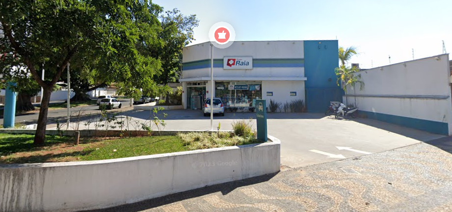 Galpão Assobradado 900,00 m² - Centro, Araras/SP