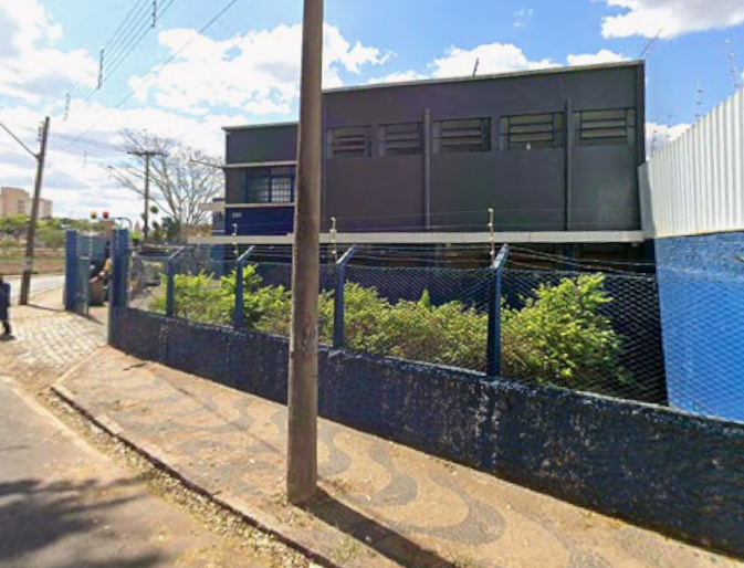 Galpão Assobradado 900,00 m² - Centro, Araras/SP